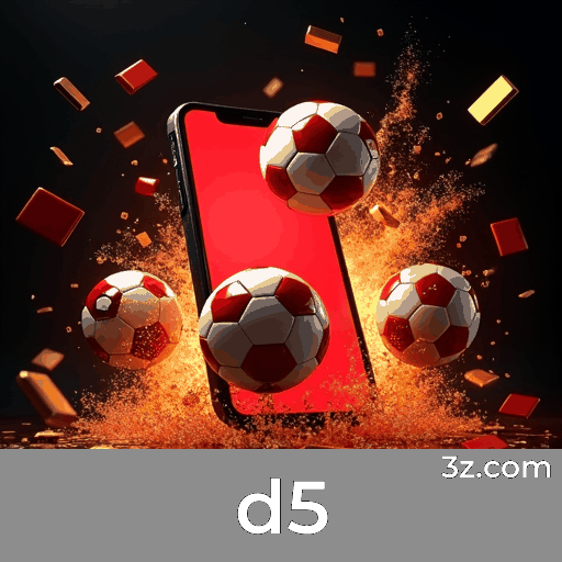 Universo de Jogos Extraordinários do d5: Diversão Sem Limites