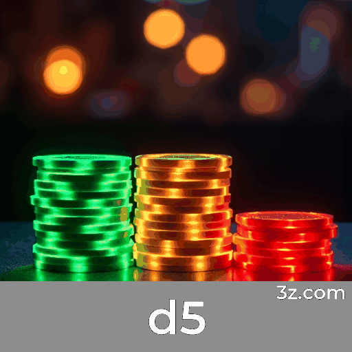 Bônus Exclusivos e Ofertas Imperdíveis no d5