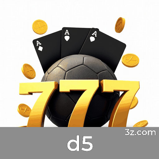 Universo de Jogos Extraordinários do d5: Diversão Sem Limites