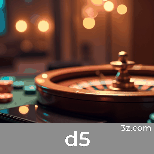 d5 App: A Experiência Completa de Apostas Móveis