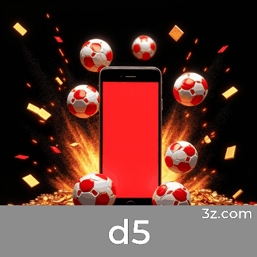 Análise Esportiva Profissional com Foco no Brasil na d5