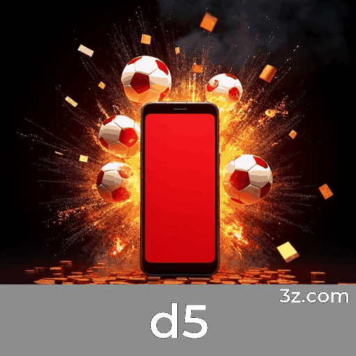 d5: O Melhor Cassino Online e Plataforma de Apostas