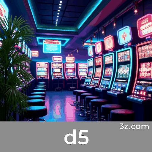 Descubra a Plataforma d5: Aposta em Segurança e Serviço Profissional