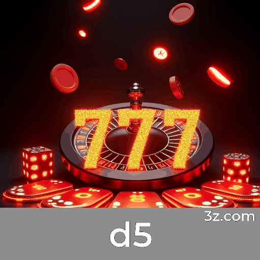 d5: Emoção e Chances de Ganhar nos Jogos de Cassino