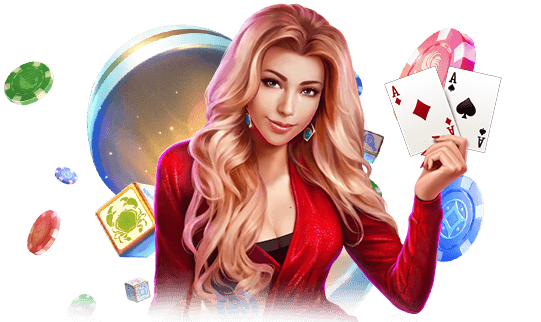 O d5 tem uma grande variedade de jogos de mesa