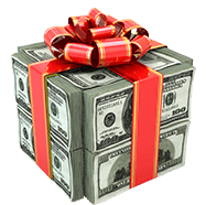 O d5 tem um bônus de boas-vindas