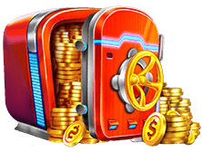 Bônus progressivo do cassino on-line d5